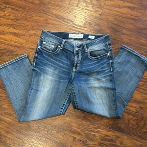 BKE Dakota Crop Jenas